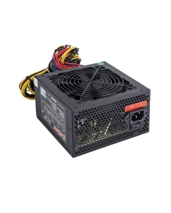 Купить Блок питания ExeGate 500NPX 500W (EX224734RUS)  в E-mobi