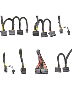 Купить Блок питания ExeGate 500PPH-OEM 500W (EX280577RUS-OEM)  в E-mobi