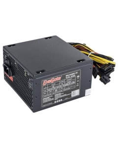 Купить Блок питания ExeGate ATX-600NPXE 600W (EX221639RUS) в E-mobi
