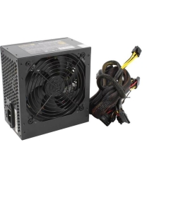 Купить Блок питания ExeGate 600PPH-S 600W (EX280578RUS-S) в E-mobi