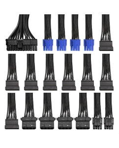 Купить Блок питания ExeGate 700PPH 700W (EX282154RUS-OEM)  в E-mobi