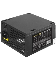 Купить Блок питания Exegate 750PPE 750W (EX292335RUS) в E-mobi