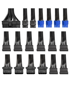 Купить Блок питания ExeGate 750PPH  в E-mobi