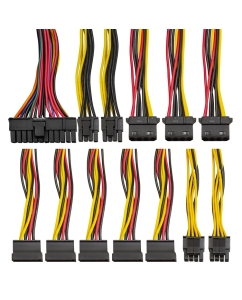 Купить Блок питания ExeGate 800NPX (EX292181RUS-S)  в E-mobi