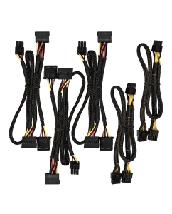 Купить Блок питания ExeGate 850PGS 850W (EX285975RUS)  в E-mobi