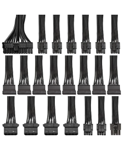 Купить Блок питания ExeGate 900PPH 900W (EX292160RUS-OEM)  в E-mobi