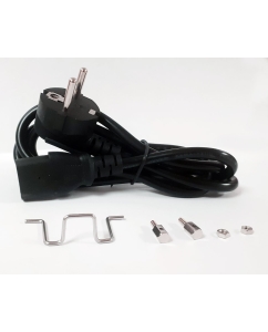 Купить Блок питания ExeGate AAA350 350W (ES259589RUS)  в E-mobi