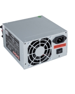 Купить Блок питания ExeGate ATX-CP450 450W (EX172785RUS-S) в E-mobi
