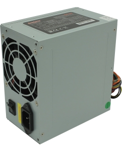Купить Блок питания ExeGate ATX-AB350 350W (EX219182RUS-S) в E-mobi