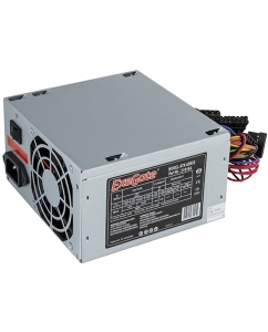 Купить Блок питания ExeGate AB450 450W (EX219184RUS-S) в E-mobi