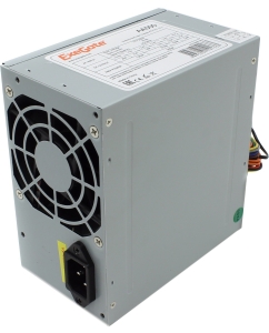 Купить Блок питания ExeGate AA500 500W (EX256711RUS-S) в E-mobi