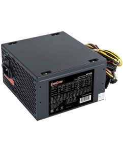Купить Блок питания ExeGate XP550 550W (EX282070RUS) в E-mobi