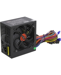 Купить Блок питания ExeGate 550PPE 550W (EX282072RUS-S) в E-mobi