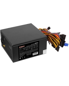 Купить Блок питания ExeGate 550PPX 550W (EX282073RUS) в E-mobi