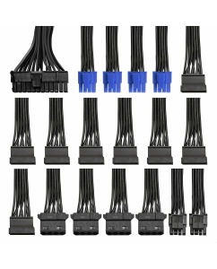 Купить Блок питания ExeGate 700PPH 700W (EX282154RUS-OEM)  в E-mobi