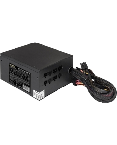 Купить Блок питания ExeGate 1200PGS 1200W (EX285377RUS) в E-mobi