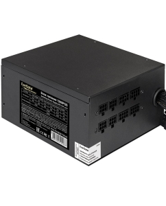 Купить Блок питания ExeGate 1200PGS 1200W (EX285377RUS)  в E-mobi