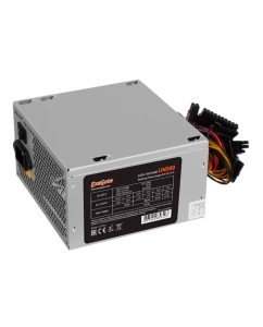 Купить Блок питания ExeGate UN500 500W (EX244555RUS) в E-mobi