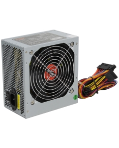 Купить Блок питания ExeGate Special ATX-UNS400 400W (ES261567RUS)  в E-mobi