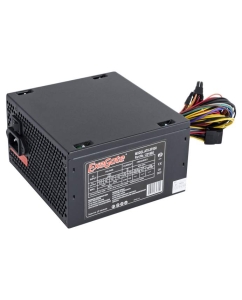 Купить Блок питания ExeGate ATX-XP350 350W (EX221985RUS) в E-mobi