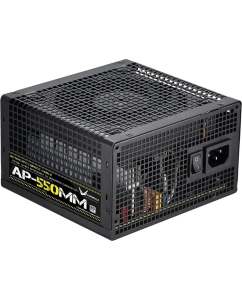 Купить Блок питания Formula AP-550ММ 550W (AP-550ММ) в E-mobi