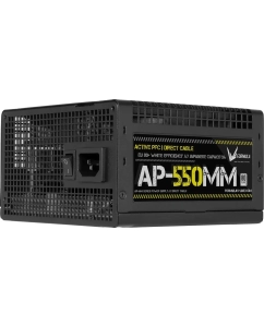 Купить Блок питания Formula AP-550ММ 550W (AP-550ММ)  в E-mobi