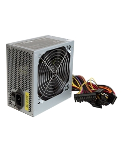 Купить Блок питания Foxline 550W (FL550S) в E-mobi