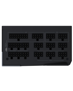 Купить Блок питания GIGABYTE GP-AP1200PM 1200W  в E-mobi