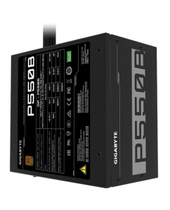 Купить Блок питания GIGABYTE P550B 550W (GP-P550B)  в E-mobi