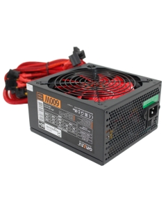 Купить Блок питания Ginzzu PC600 600W  в E-mobi