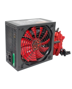 Купить Блок питания Ginzzu PC600 600W  в E-mobi