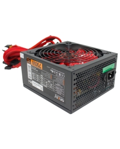 Купить Блок питания Ginzzu PC700 700W  в E-mobi