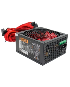 Купить Блок питания Ginzzu PC800 800W в E-mobi