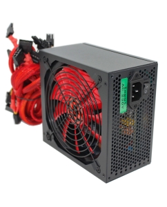 Купить Блок питания Ginzzu PC800 800W  в E-mobi