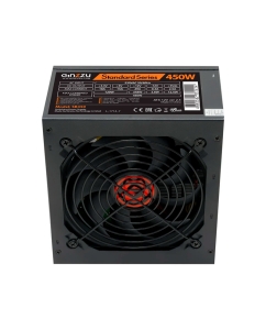 Купить Блок питания Ginzzu SB450 450W в E-mobi