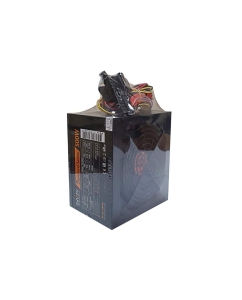 Купить Блок питания Ginzzu SB500 500W  в E-mobi