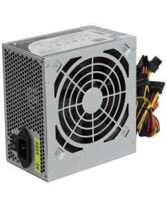 Купить Блок питания Powerman PM-500ATX-F 500W в E-mobi
