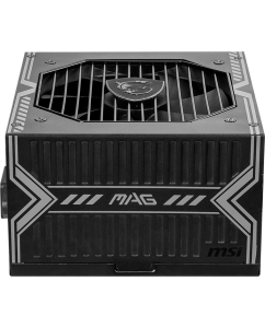 Купить Блок питания MSI MAG A650BN 650W  в E-mobi