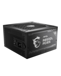 Купить Блок питания MSI MAG A850GL PCIE5 в E-mobi