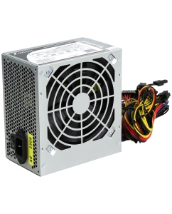 Купить Блок питания Powerman PM-600ATX-F 600W в E-mobi