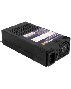 Купить Блок питания Silverstone SST-FX500-G 500W (G540FX500G00220) в E-mobi