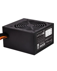 Купить Блок питания SilverStone SST-ST60F-ES230 V1.0 600W в E-mobi