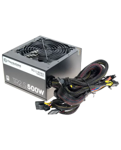 Купить Блок питания Thermaltake 500W TRS-0500-2 в E-mobi