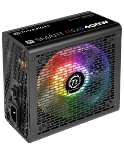 Купить Блок питания Thermaltake PS-SPR-0600NHSAWE-1 600W  в E-mobi