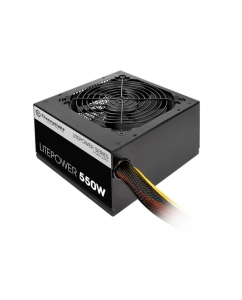 Купить Блок питания Thermaltake PS-LTP-0550NPCNEU-2 550W в E-mobi