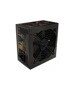 Купить Блок питания Thermaltake LT-650P 650W (PS-LTP-0650NPCNEU-2) в E-mobi