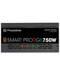 Купить Блок питания Thermaltake PS-SPR-0750FPCBEU-R 750W  в E-mobi