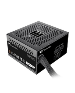 Купить Блок питания Thermaltake 550W (PS-SPD-0550MNFABE-3) в E-mobi