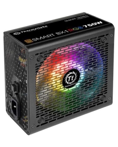 Купить Блок питания Thermaltake Smart BX1 RGB 750W 750W (PS-SPR-0750NHSABE-1)  в E-mobi