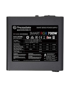 Купить Блок питания Thermaltake PS-SPR-0700NHSAWE-1 700W  в E-mobi